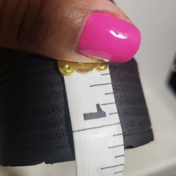 Life Stride X-Anita Dark Chocolate Tall Riding Boot Sz 11M - Picture 10 of 11